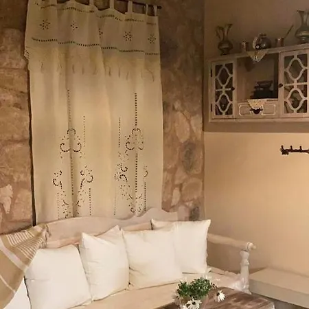 Διαμέρισμα Avas Κάρπαθος