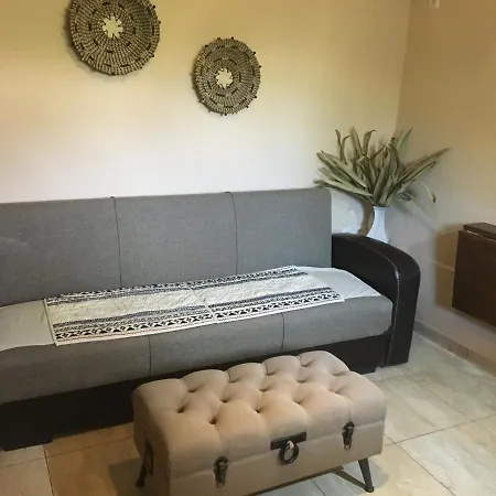 Avas Apartment Arkasa