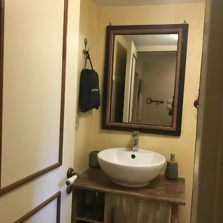 Apartment Avas *