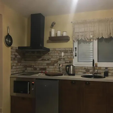 Avas Apartment
