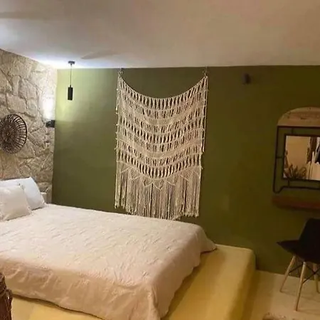 Avas Apartment