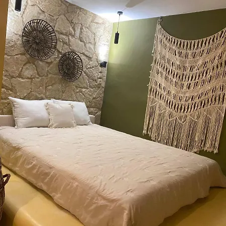 Apartment Avas Arkasa