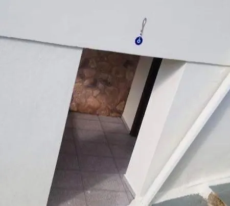 Avas شقة كارباثوس