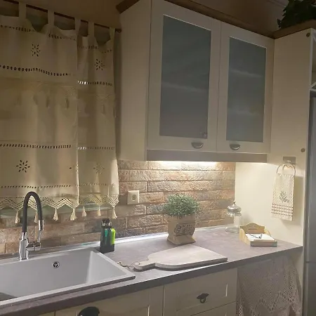 Avas Apartment