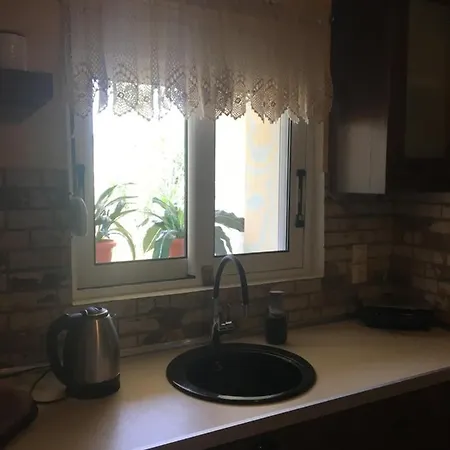 Apartment Avas