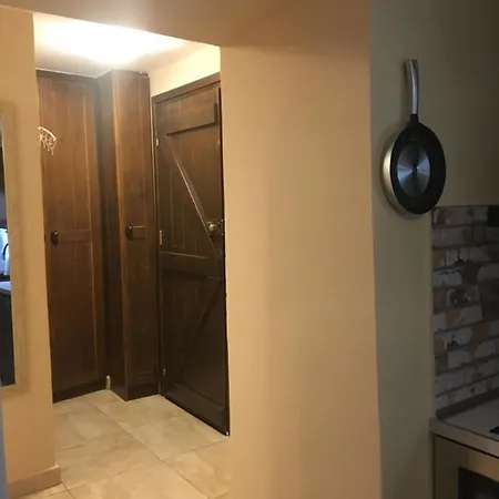 Avas Apartment *