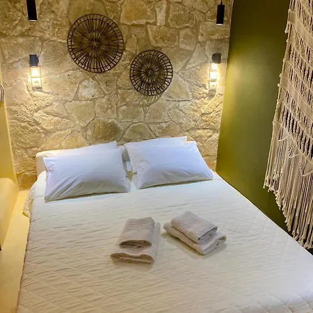 Avas Appartamento Arkasa