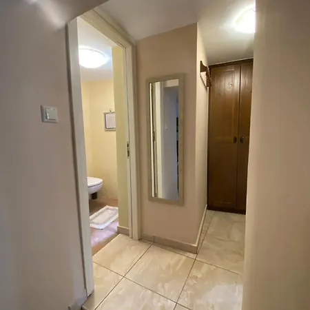 Apartment Avas *