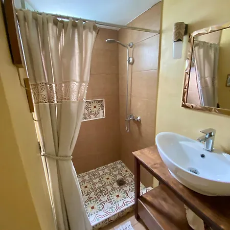 Avas Apartment Arkasa