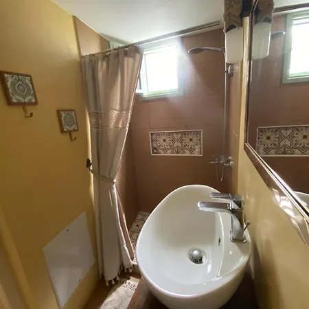 Apartment Avas Arkasa
