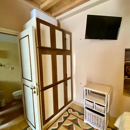 Avas Apartment *