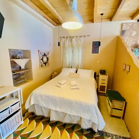 Apartment Avas