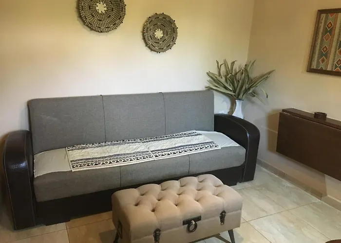 Avas 아파트 알카사