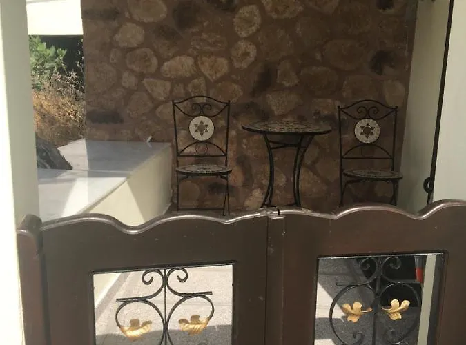 Appartamento Avas Arkasa