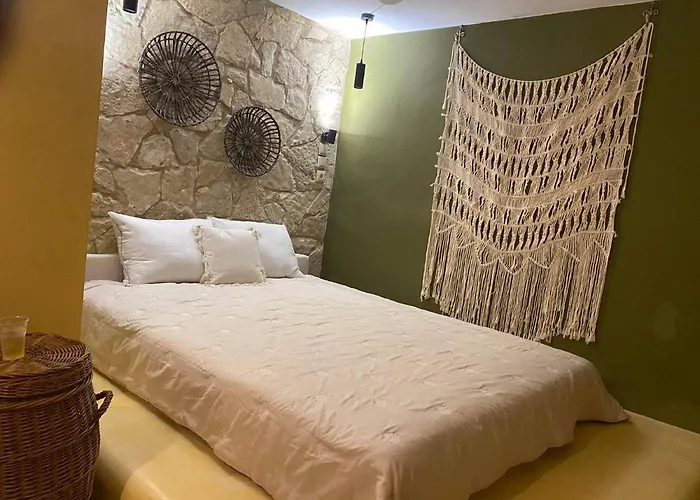 Appartamento Avas Arkasa