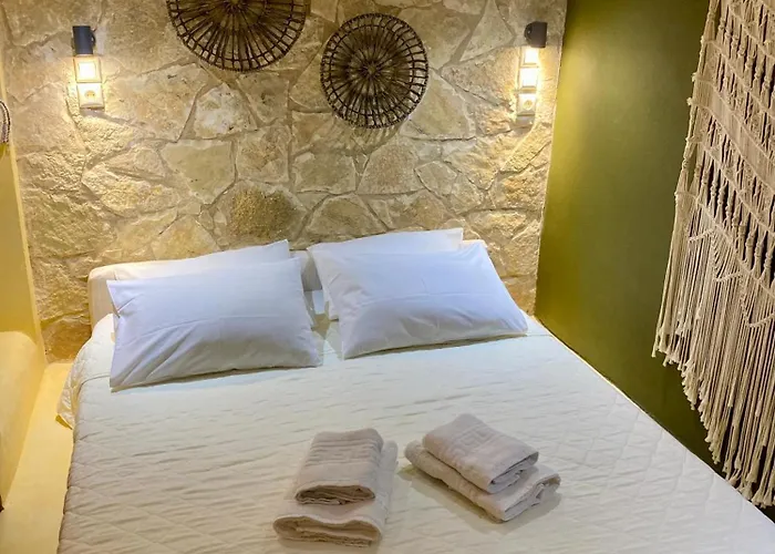 Avas 아파트 알카사