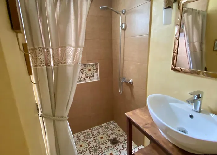 Avas 아파트 알카사