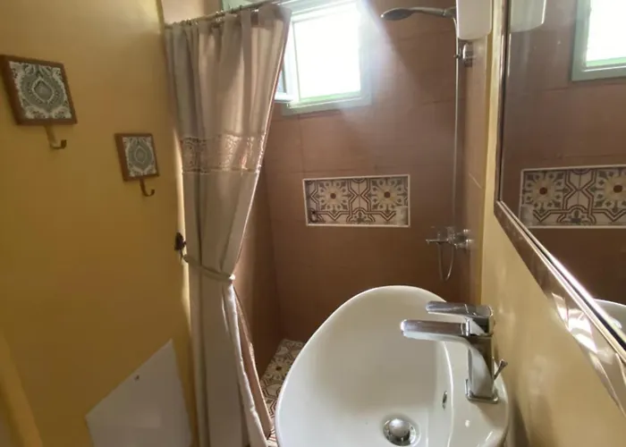 아파트 Avas 알카사